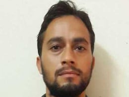 Indian Hockey Umpire Deepak Joshi To Officiate Globally Indian Hockey Umpire Deepak Joshi To Officiate Globally