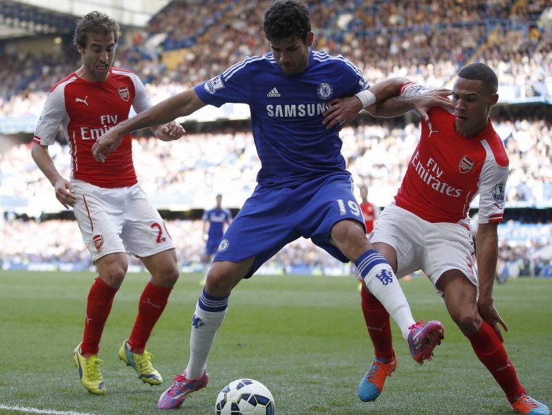 Five questions ahead of the Community Shield Clash Between Arsenal and Chelsea