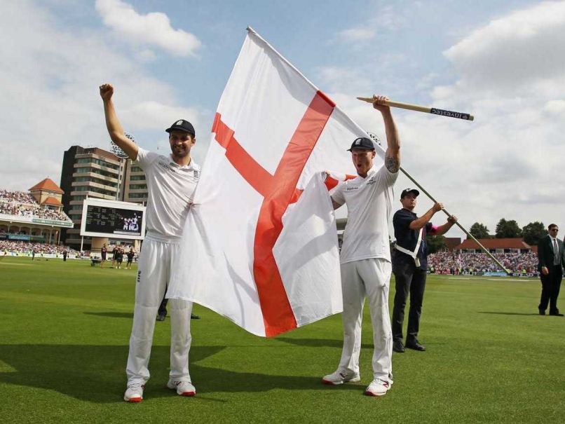 The Ashes: Harris Retires, Haddin Errs - Key Moments of England's Triumph