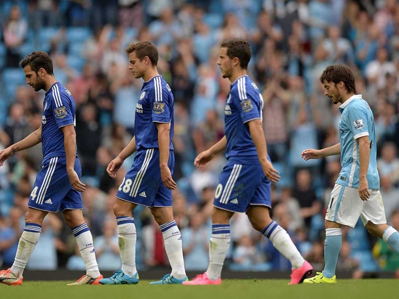 Cesc Fabregas' Defensive Flaws Led to Chelsea's Defeat: Jamie Carragher