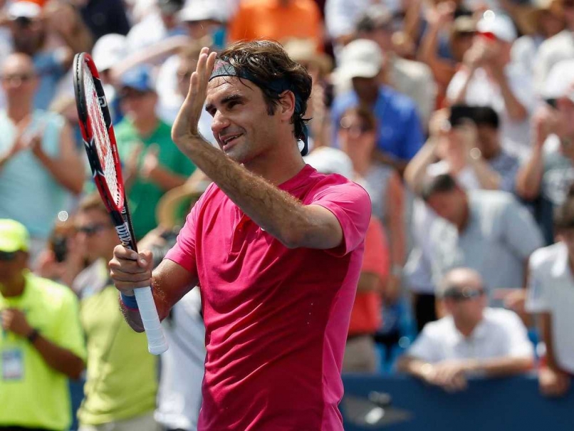 Roger Federer Agrees to Play Stuttgart Tournament For Next Two Years