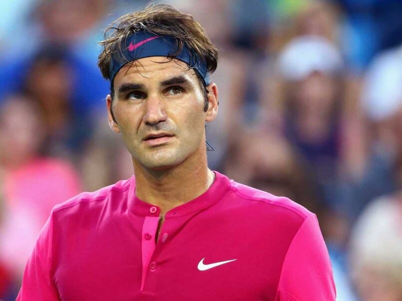 Cincinnati Masters: Roger Federer Back in Groove; Venus ...