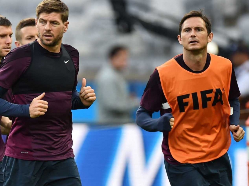 Steven Gerrard Eyes Liverpool Coaching Return in 2016