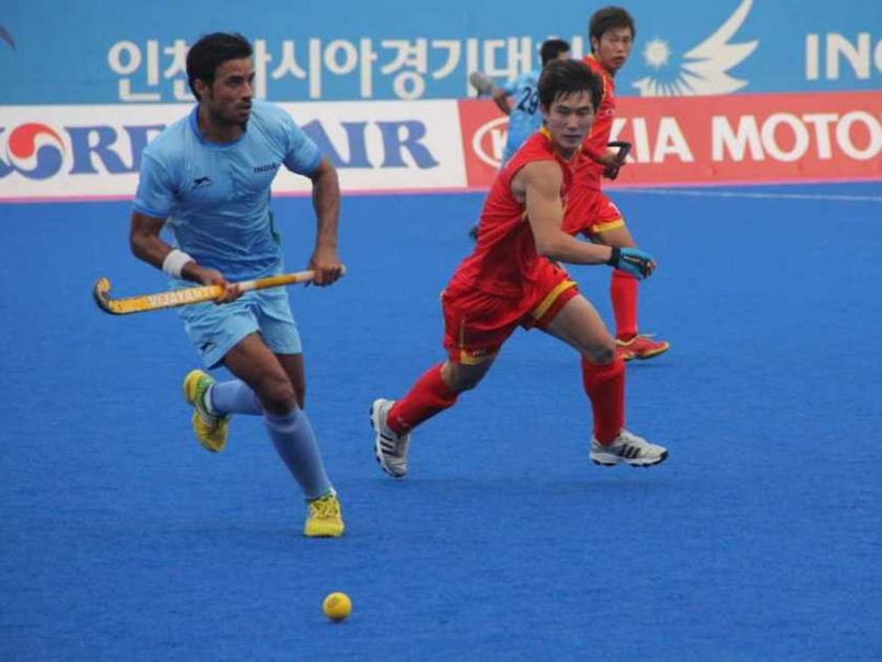 South Asian Games: Gurbaj Singh in Men's Hockey Team, Ritu Rani to Lead Women's Team