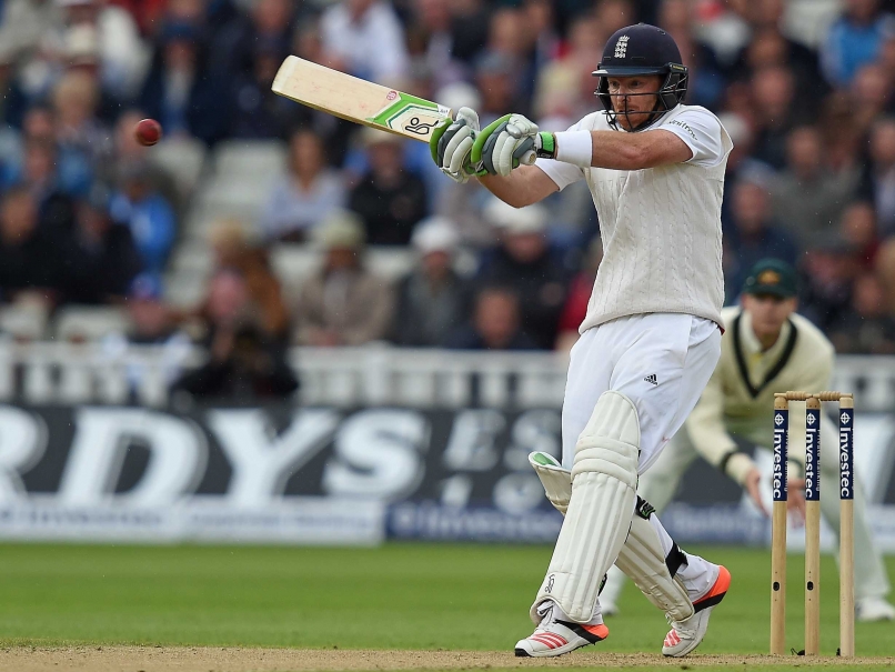 Ian Bell Not Ready to Retire Despite Poor Ashes