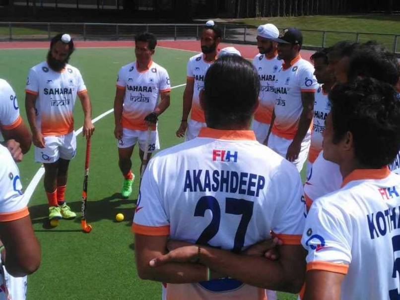 Dutch Legend Floris Jan Bovelander Wants Big Investment in Indian Hockey Infrastructure