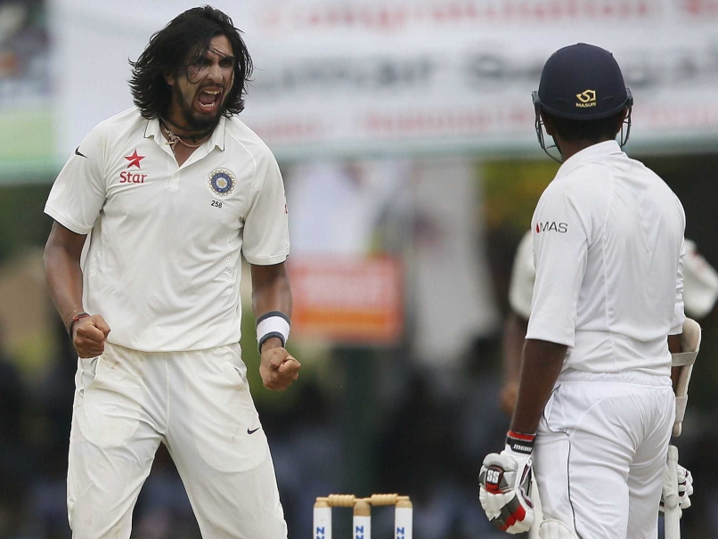 India vs South Africa: Ishant Sharma Likely to Replace Umesh Yadav in Bangalore Test