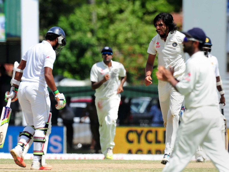 India in Sri Lanka: The Dance That Changed The Day?