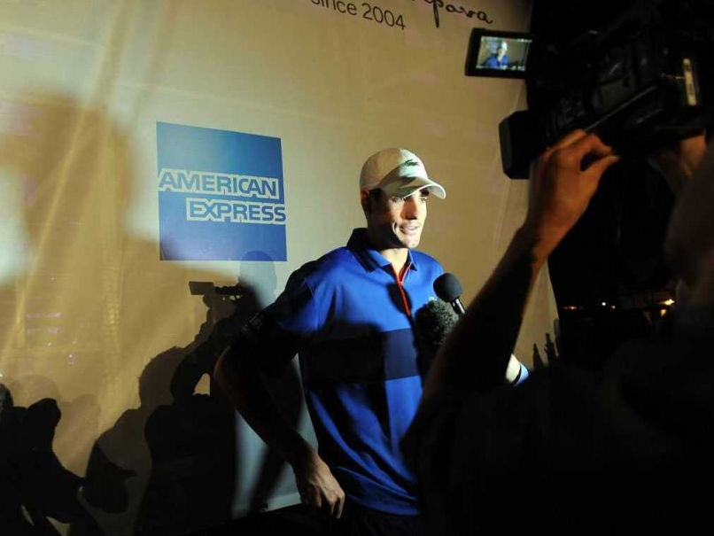 Grand Slam Drought Haunts US Men as Open Looms