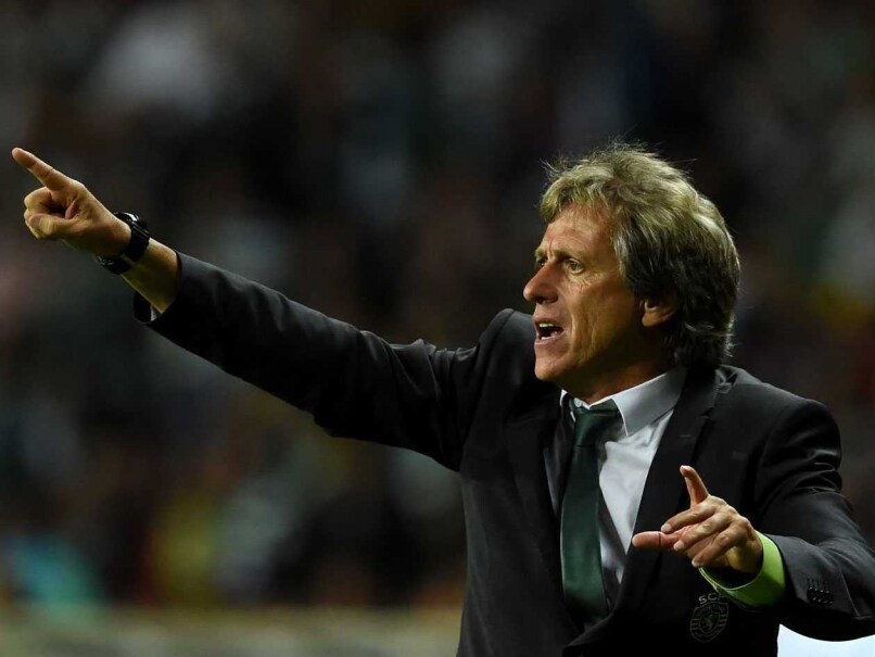 Jorge Jesus Out As Coach Of Saudi Giants Al Hilal