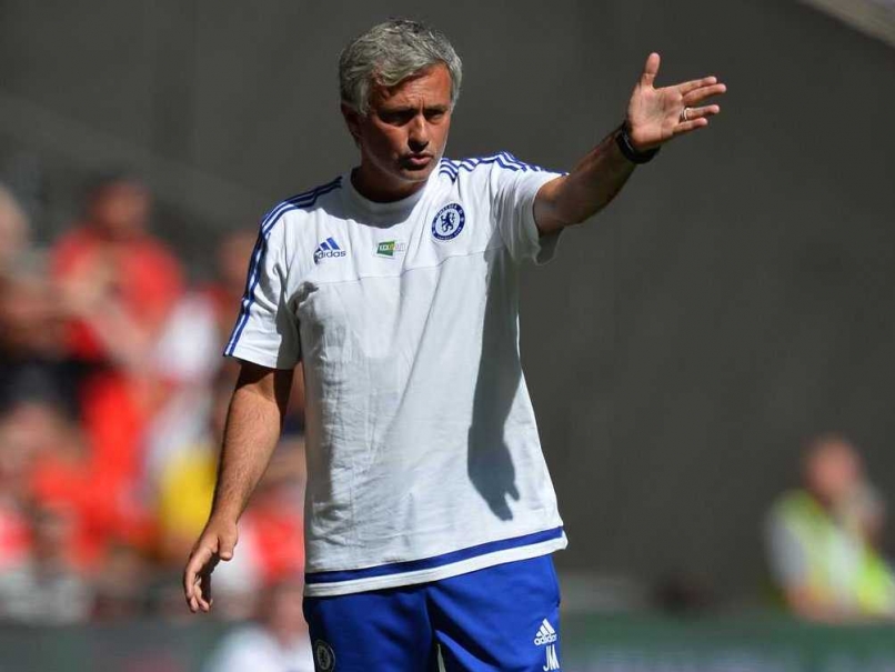 Jose Mourinho, Cristiano Ronaldo, Novak Djokovic Receive Guinness World Records Certificates