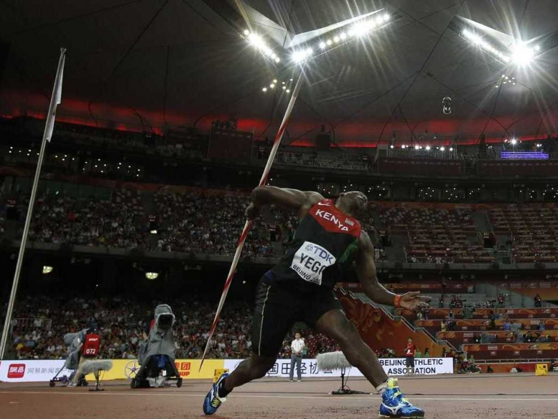 World Athletics: African Javelin Throwers Flourish After Finnish School