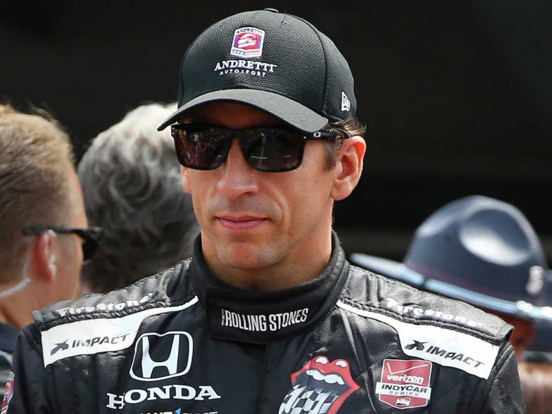 IndyCar Driver Justin Wilson Dies After Race Wreck