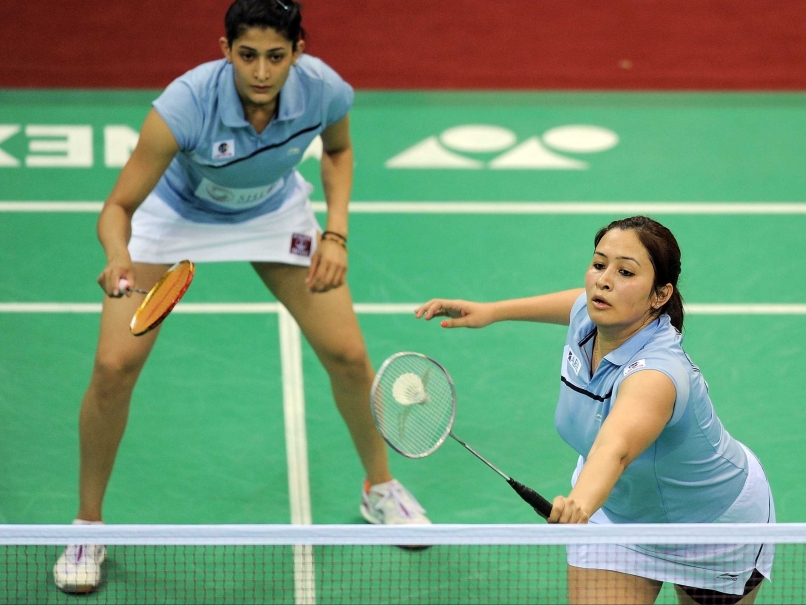 Olympic Gold Quest to Support Jwala Gutta, Ashwini Ponnappa in Run-up to 2016 Rio Games