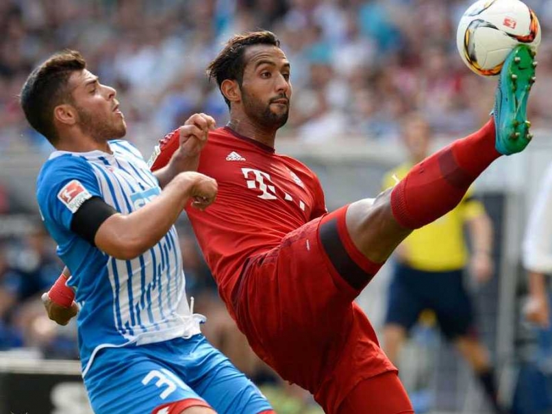 Bayern Munich Concede Joint Fastest German League Goal