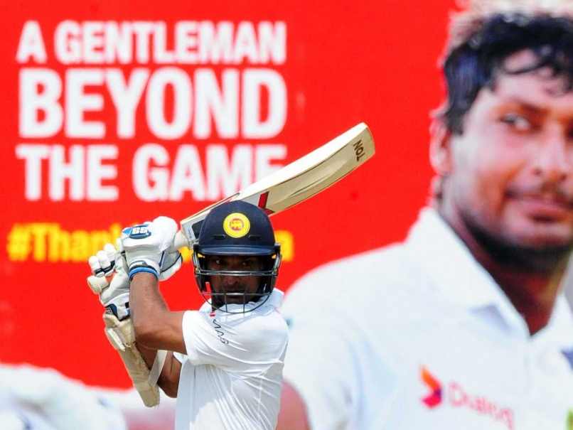 India vs Sri Lanka, 2nd Test Day 2 Highlights: Advantage India as Kumar Sangakkara Fails