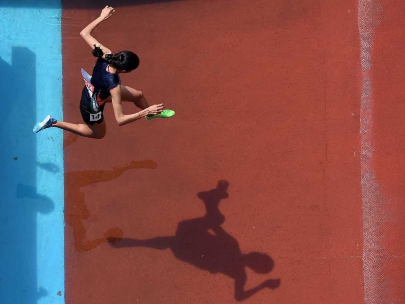 Lalita Babar Finishes 8th in 3,000m Steeplechase Final at World Athletics