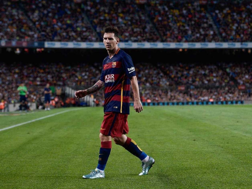 Dubai Cop Jailed for Posting Lionel Messi's Passport on Social Media