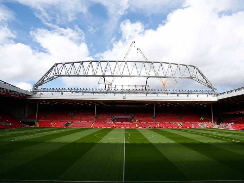 Liverpool F.C. Star Fabio Borini Set for Sunderland Transfer