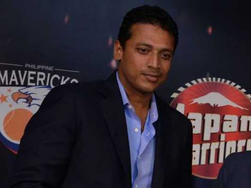 India Need Minor Miracle Against Czech Republic in Davis Cup: Mahesh Bhupathi