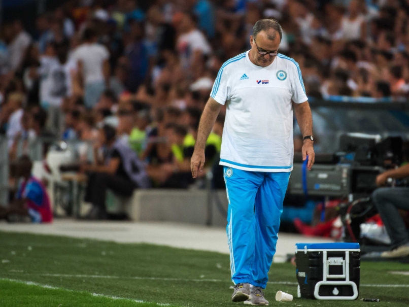 Marcelo Bielsa Quits As Marseille Boss After Season Opener
