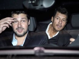 Financial Mismanagement Doubts Hover Over Argentinean FA Financial Mismanagement Doubts Hover Over Argentinean FA
