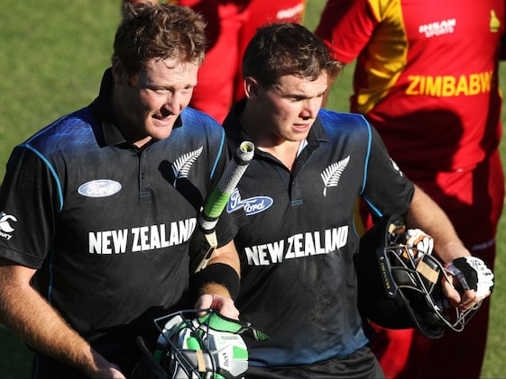 As it Happened: Zimbabwe vs New Zealand, 2nd ODI in Harare As it Happened: Zimbabwe vs New Zealand, 2nd ODI in Harare