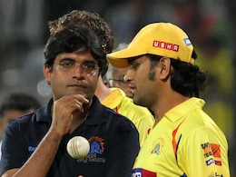 Chennai Super Kings' Petition Challenging Suspension to be Countered by BCCI Chennai Super Kings' Petition Challenging Suspension to be Countered by BCCI