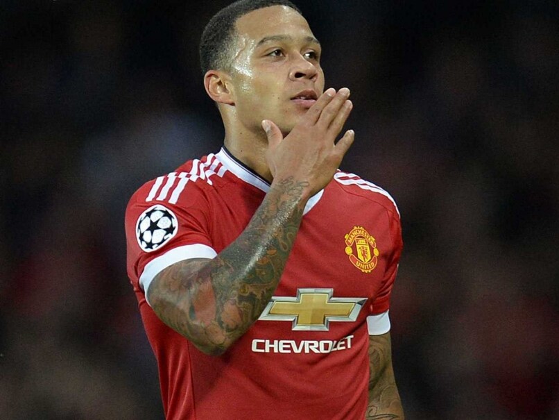 David Beckham Advises Memphis Depay to Take Inspiration ...