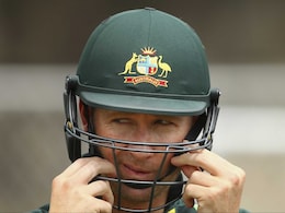 Michael Clarke - Time for Australia's 11th Man to Rise From the Ashes Michael Clarke - Time for Australia's 11th Man to Rise From the Ashes