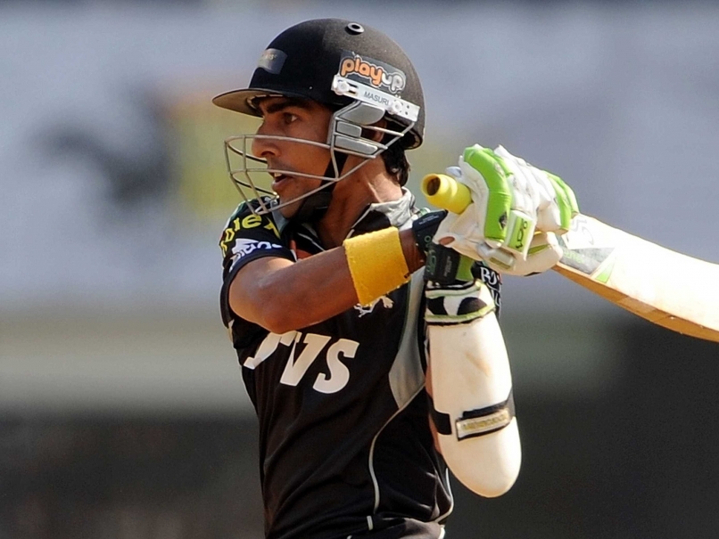 Ranji Trophy: Jammu And Kashmir in Driver's Seat Against Hyderabad