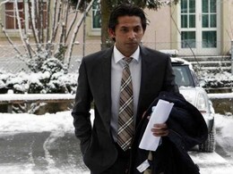 Pakistan Cricket Board Advises Mohammad Asif to Stay Away From More Controversy Pakistan Cricket Board Advises Mohammad Asif to Stay Away From More Controversy