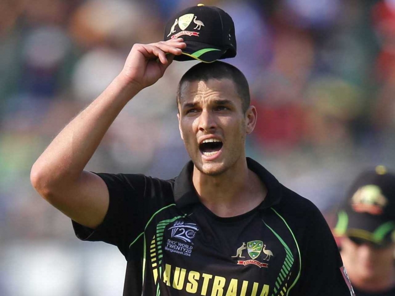 Australia's Nathan Coulter-Nile Ruled out of Second Test vs West Indies, Scott Boland Called up