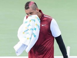 Nick Kyrgios, Bernard Tomic Ignored for Newcombe Medal Nick Kyrgios, Bernard Tomic Ignored for Newcombe Medal