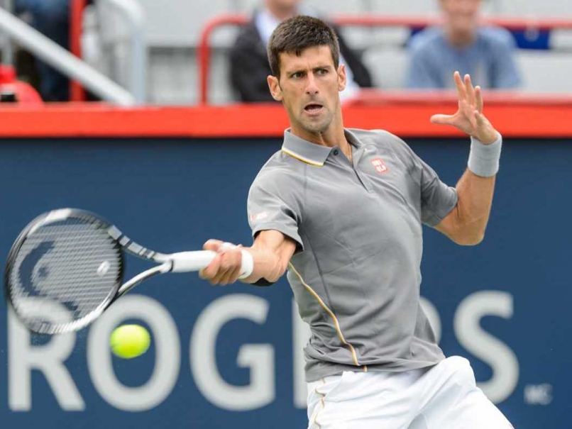 Novak Djokovic Cruises to 50th Win of Season, Enters Montreal Masters Quarterfinals