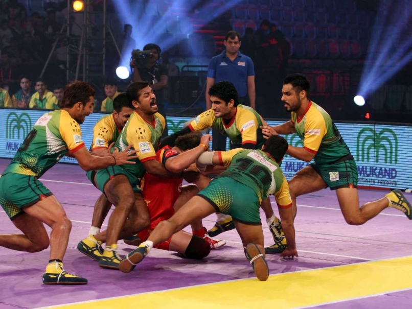 Nine Kabaddi Players From Odisha Killed in Road Accident