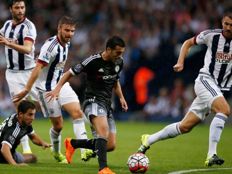 Victor Valdes Warned me About Louis van Gaal: Pedro Rodriguez