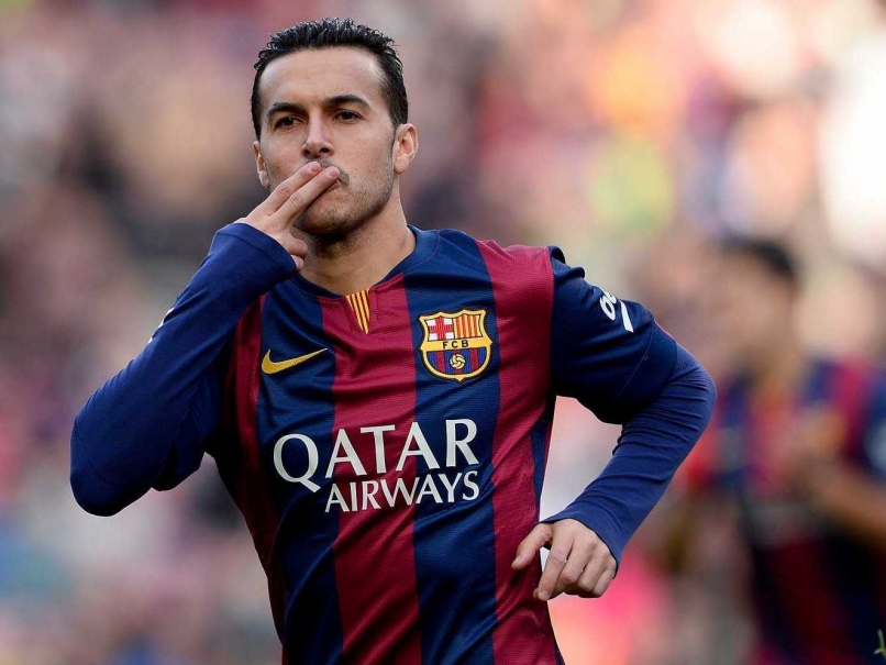 Pedro Rodriguez Says Jose Mourinho Big Factor in Joining Chelsea