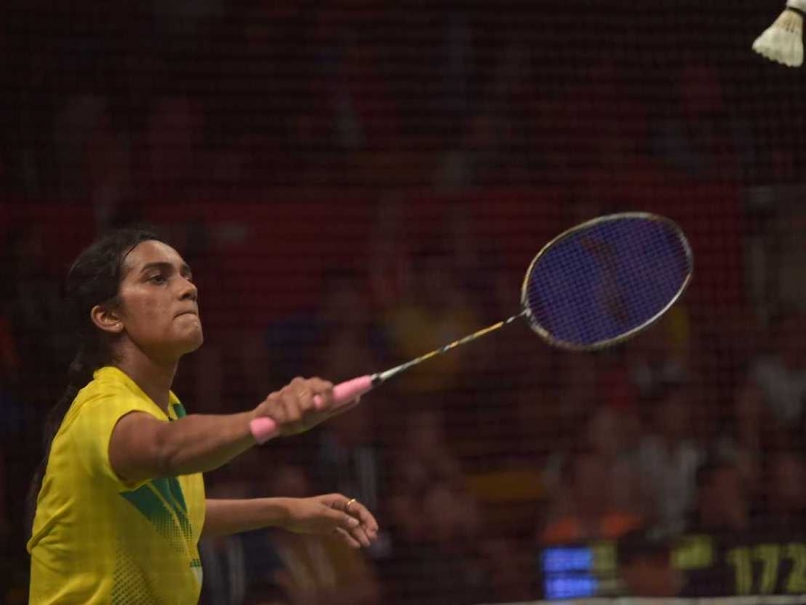 Korea Open: PV Sindhu Advances to Second Round, Parupalli Kashyap Knocked Out