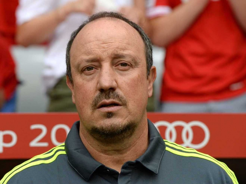 Champions League: Rafa Benitez Terms Real Madrid's Performance Against Paris Saint Germain as 'Exceptional'