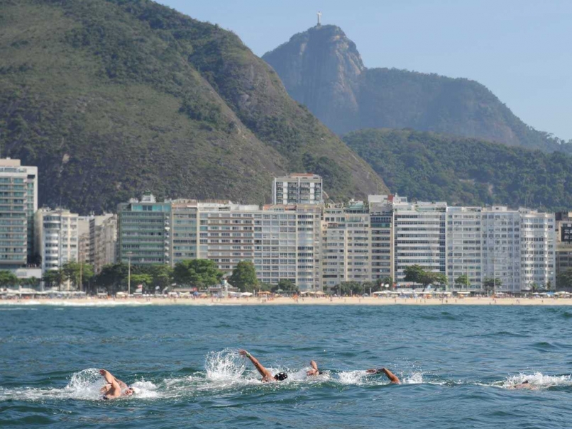 Rio de Janiero Mayor Guarantees Olympic Games Security