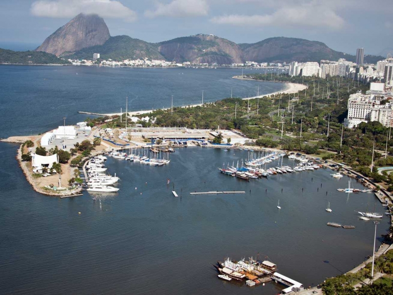 Rio Cab Drivers Offered Free English Courses for Olympics