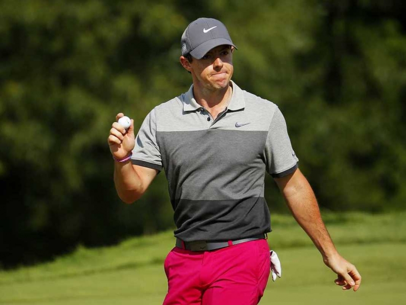PGA Championship: Solid Return for Rory McIlroy in 'Super-Group' Spotlight