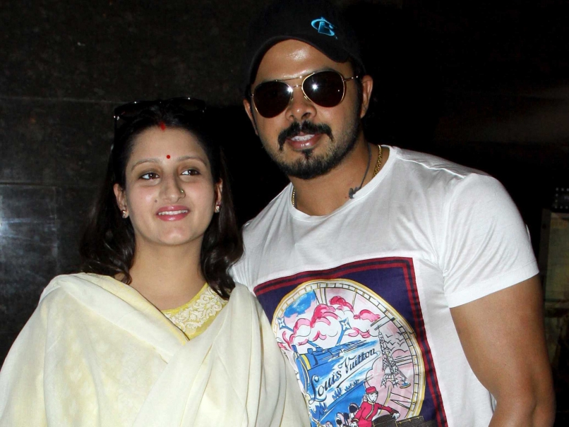 S. Sreesanth to Play Lead Role in a Big Budget Multilingual Movie