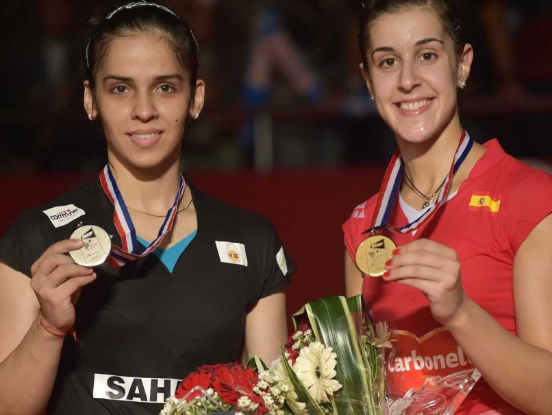 Saina Nehwal Congratulated by Prime Minister Narendra Modi After Winning Silver at World Badminton