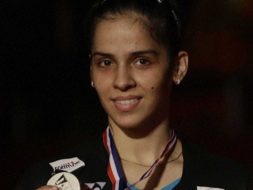 Saina Nehwal Likely to Meet Ratchanok Intanon in Thailand Masters Finals