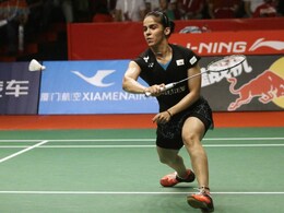 Saina Nehwal, Parupalli Kashyap Ruled Out of South Asian Games Saina Nehwal, Parupalli Kashyap Ruled Out of South Asian Games