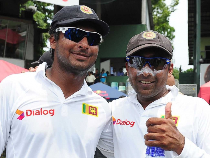 Kumar Sangakkara-Mahela Jayawardene Owned Entertainment Company Says Sorry Over Enrique Iglesias Concert Fiasco