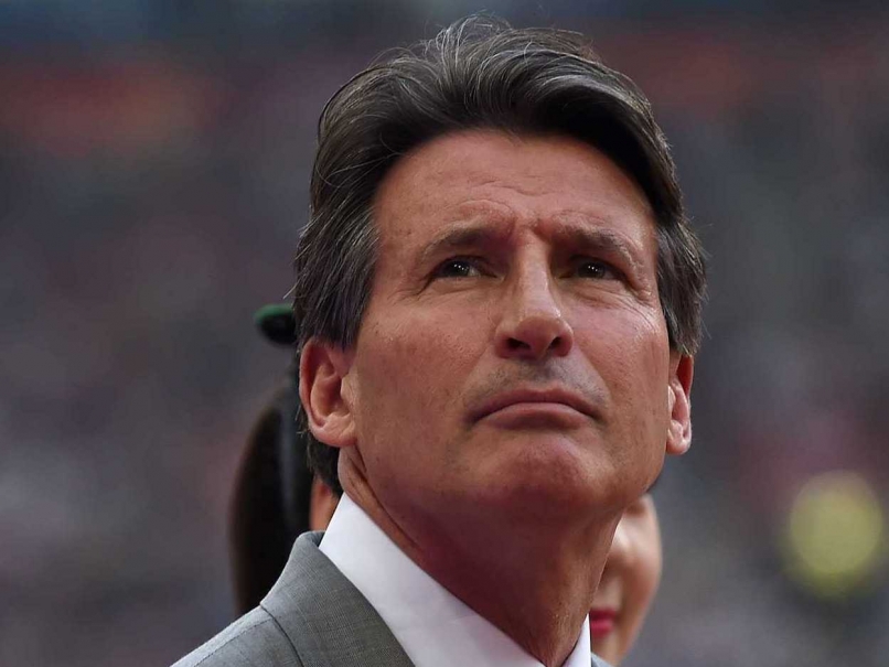 Best World Athletics Championships Ever, Feels IAAF Chief Sebastian Coe