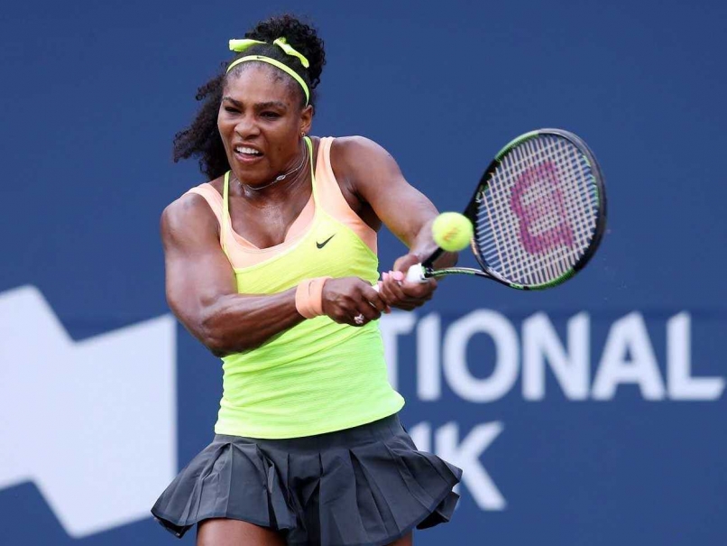 Serena Williams Says She's 'Feeling Great' For Australian Open